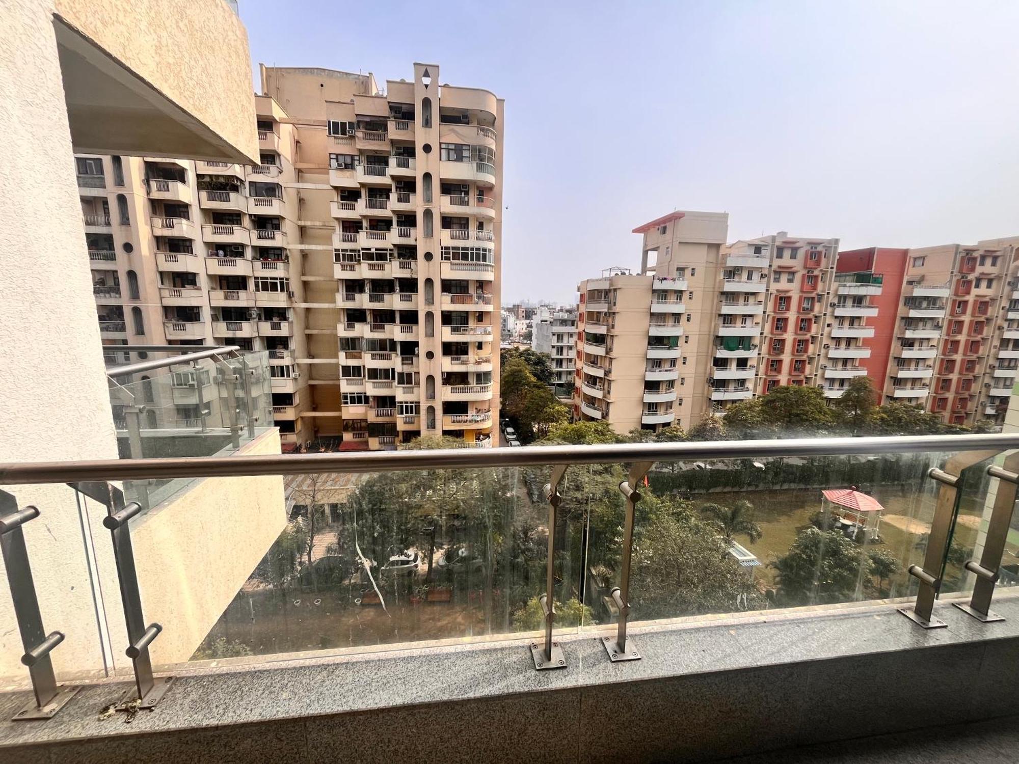 Gazebo Inn & Suites Medanta Gurgaon Exterior photo